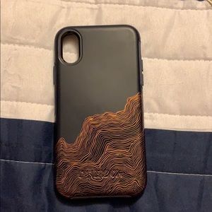 iPhone Xs OtterBox